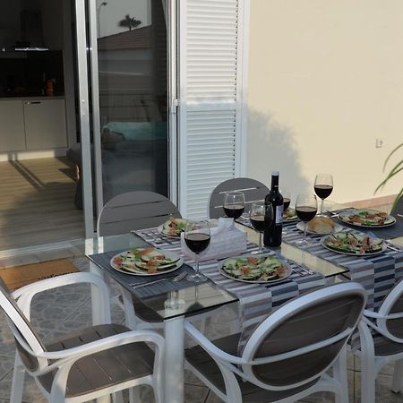 Villa Erna Relax Dream Holiday Callao Salvaje Esterno foto