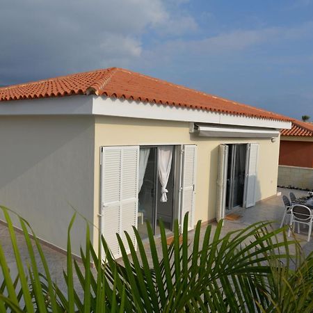 Villa Erna Relax Dream Holiday Callao Salvaje Esterno foto
