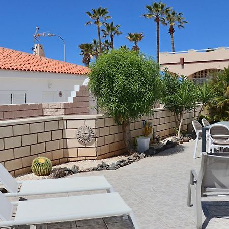 Villa Erna Relax Dream Holiday Callao Salvaje Esterno foto