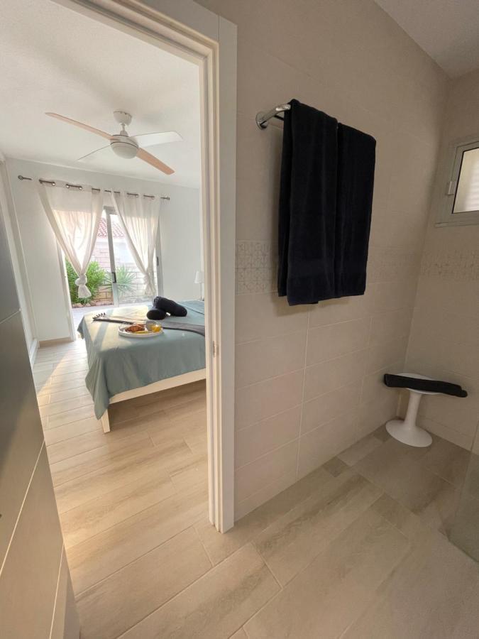 Villa Erna Relax Dream Holiday Callao Salvaje Esterno foto