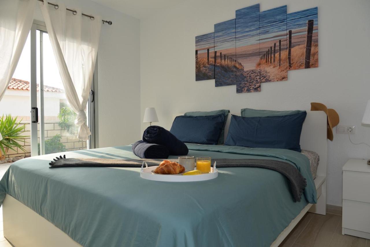 Villa Erna Relax Dream Holiday Callao Salvaje Esterno foto