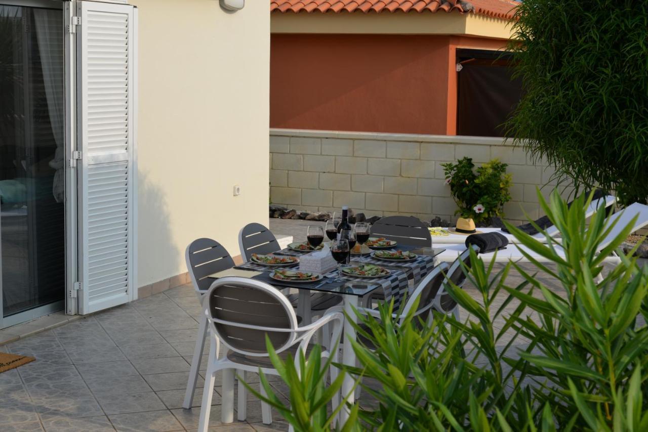 Villa Erna Relax Dream Holiday Callao Salvaje Esterno foto