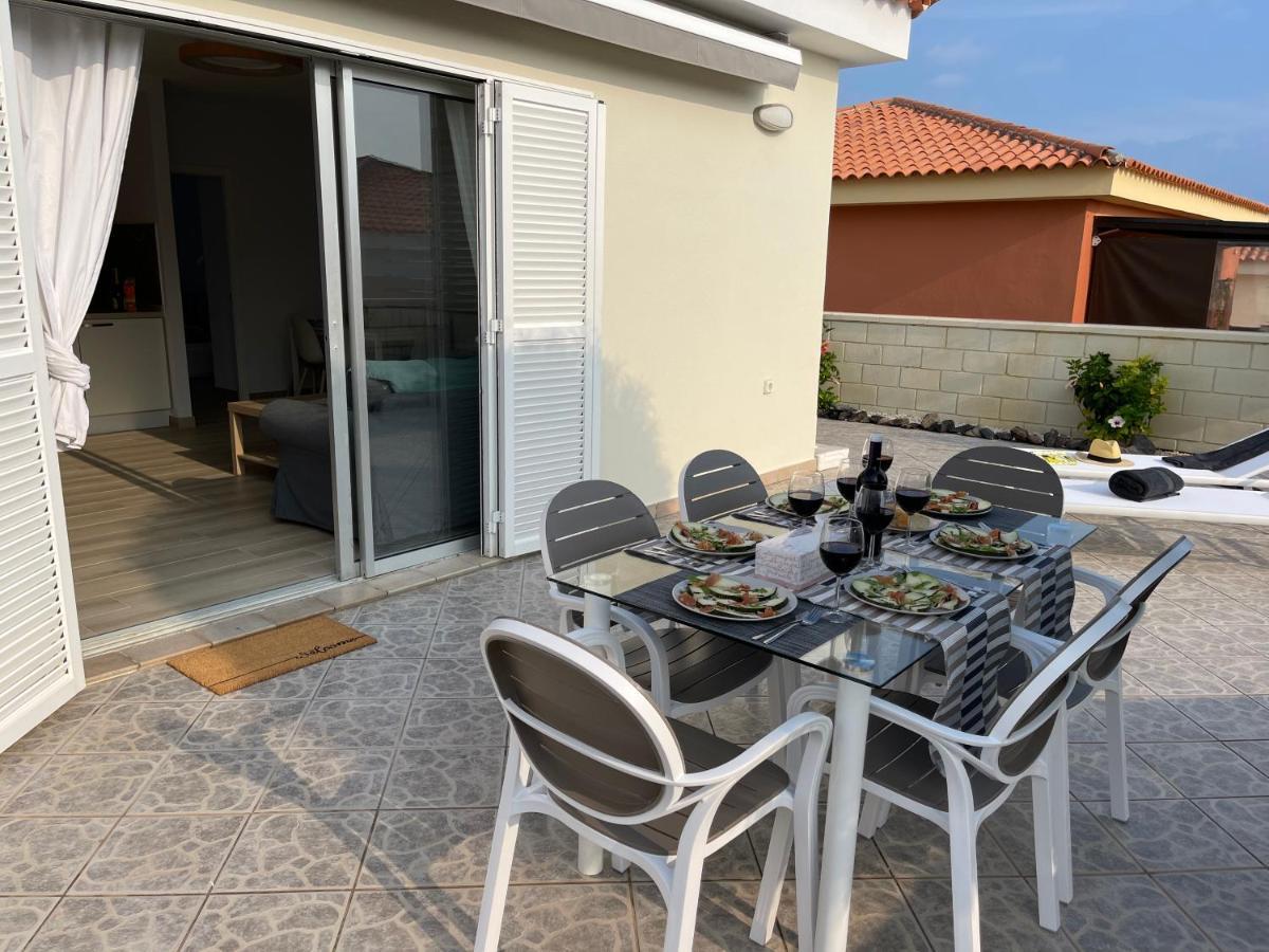 Villa Erna Relax Dream Holiday Callao Salvaje Esterno foto