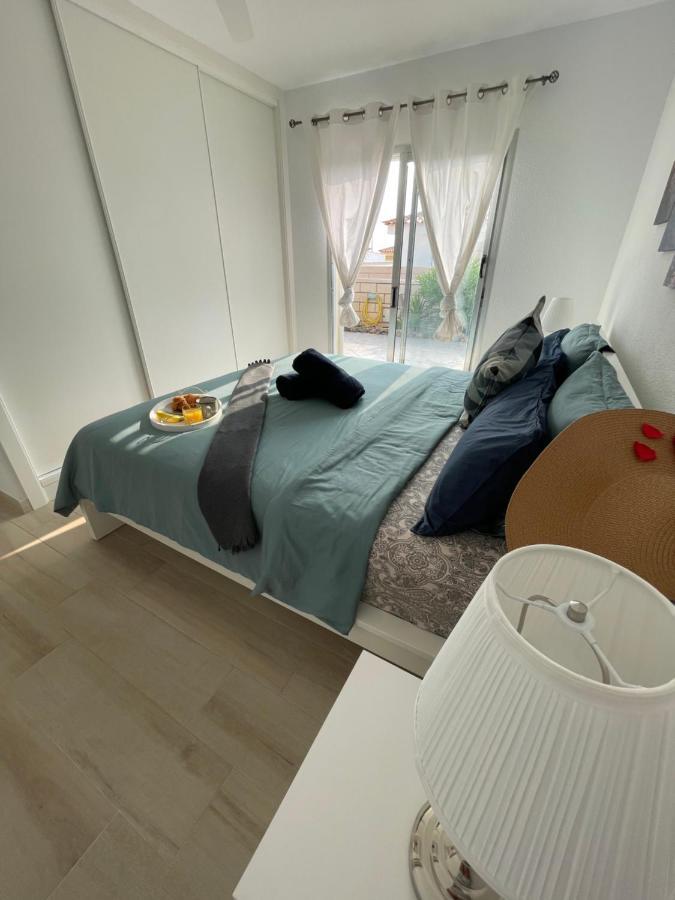 Villa Erna Relax Dream Holiday Callao Salvaje Esterno foto