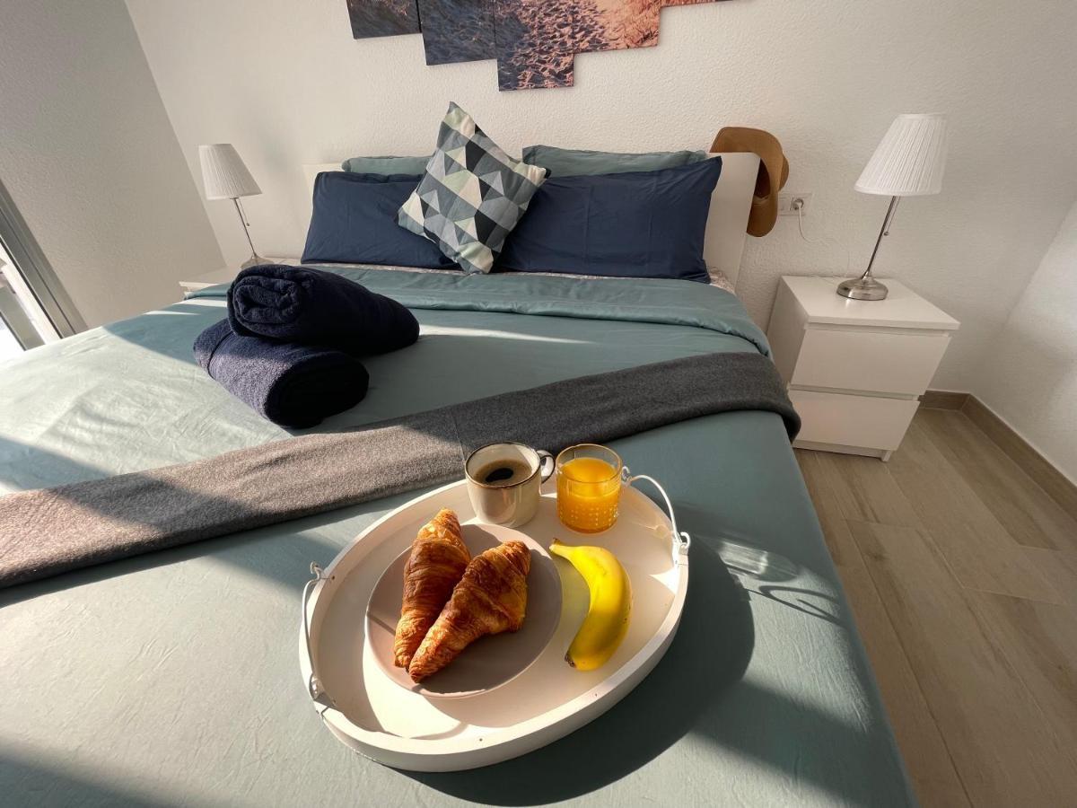 Villa Erna Relax Dream Holiday Callao Salvaje Esterno foto