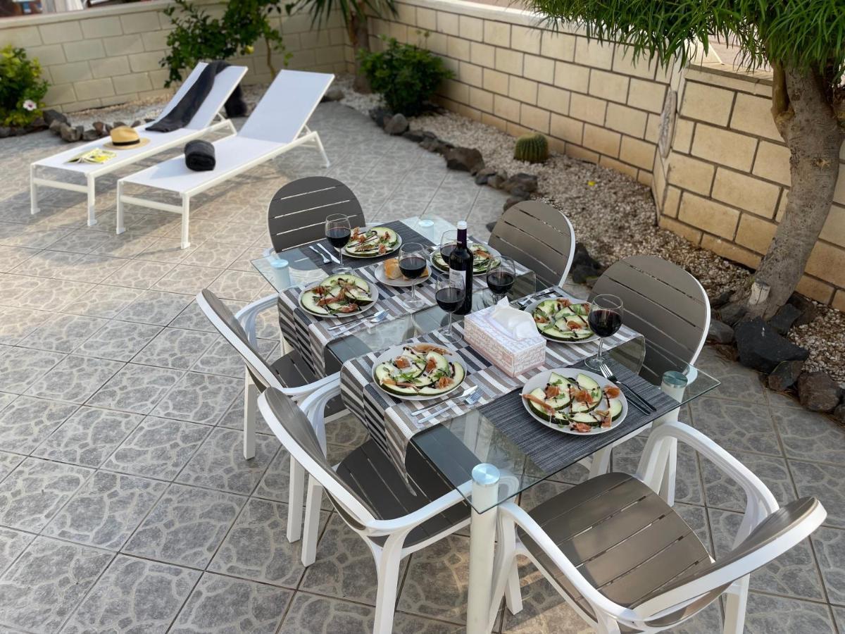 Villa Erna Relax Dream Holiday Callao Salvaje Esterno foto