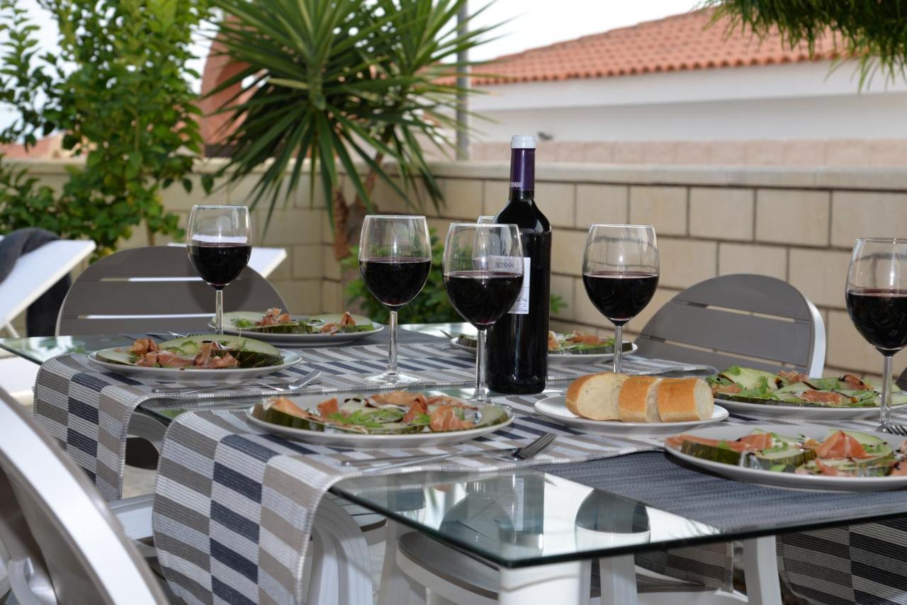 Villa Erna Relax Dream Holiday Callao Salvaje Esterno foto