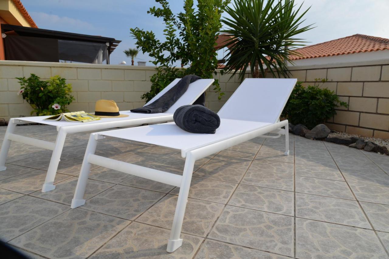 Villa Erna Relax Dream Holiday Callao Salvaje Esterno foto