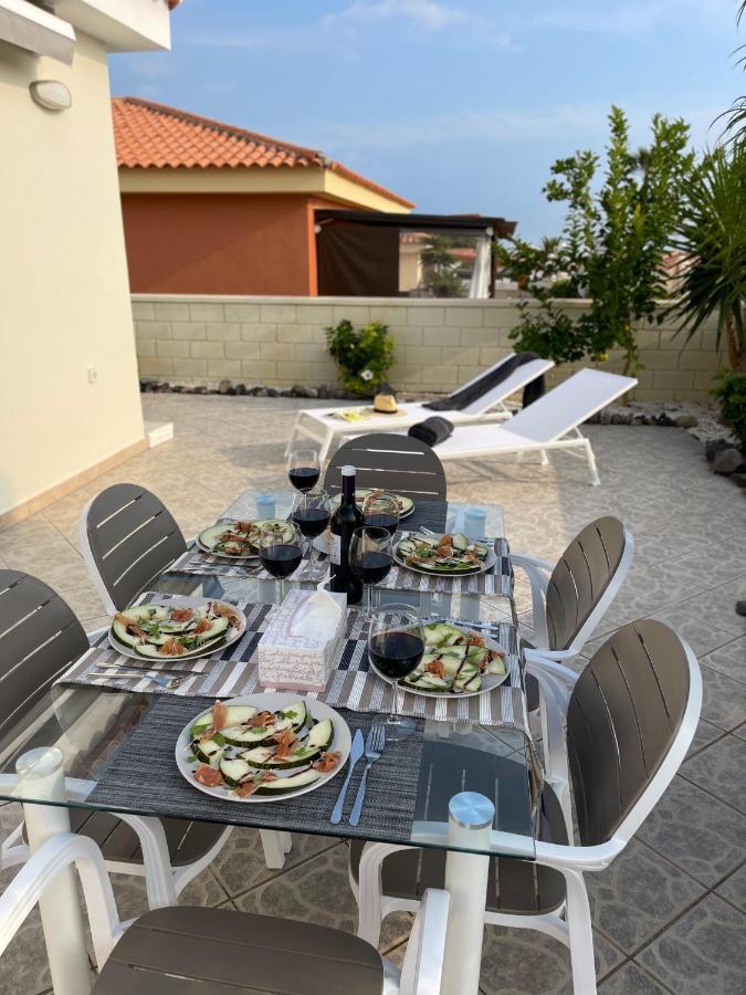 Villa Erna Relax Dream Holiday Callao Salvaje Esterno foto