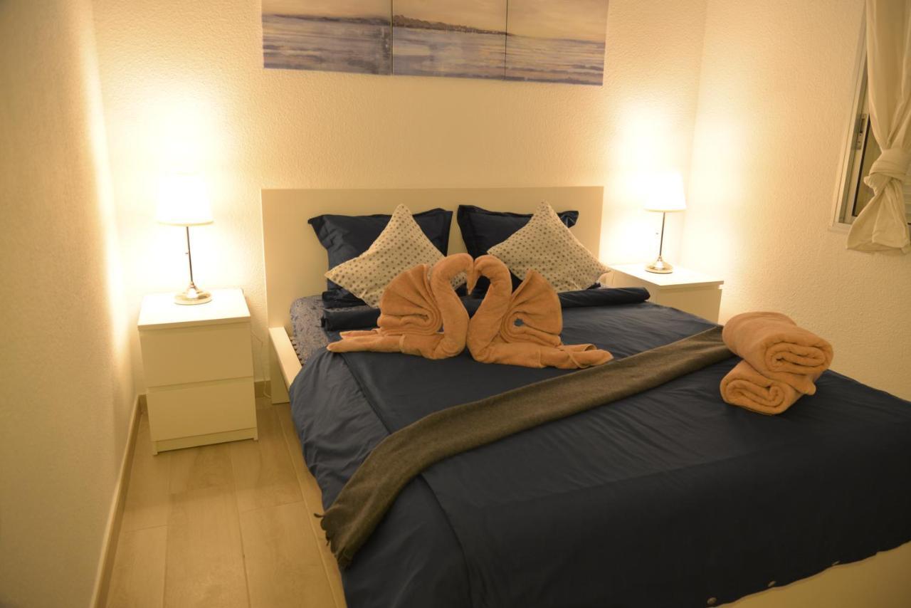 Villa Erna Relax Dream Holiday Callao Salvaje Esterno foto