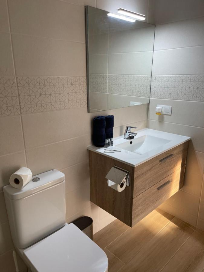 Villa Erna Relax Dream Holiday Callao Salvaje Esterno foto