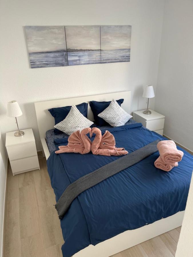 Villa Erna Relax Dream Holiday Callao Salvaje Esterno foto