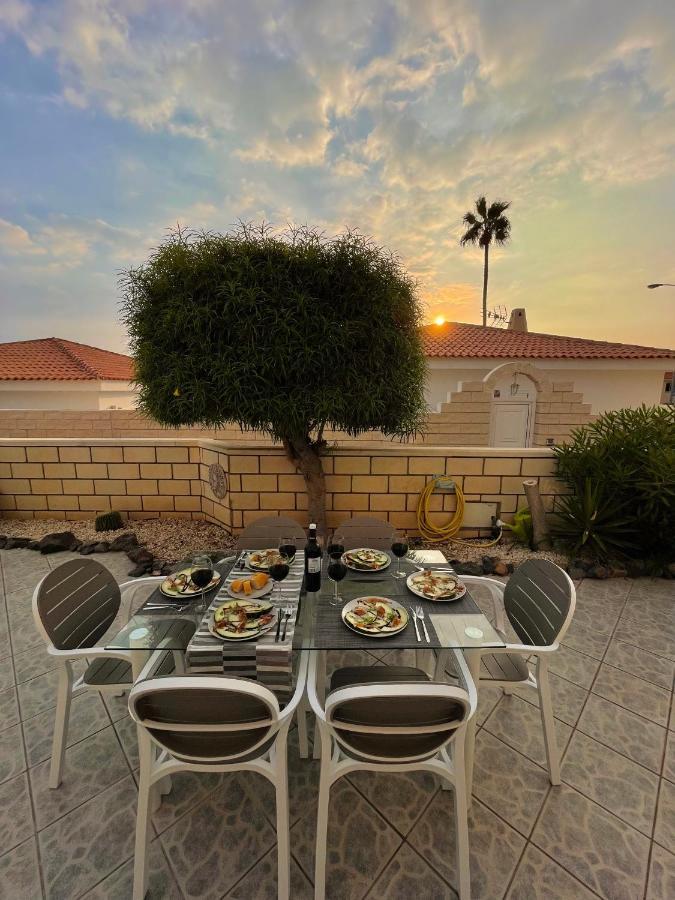 Villa Erna Relax Dream Holiday Callao Salvaje Esterno foto