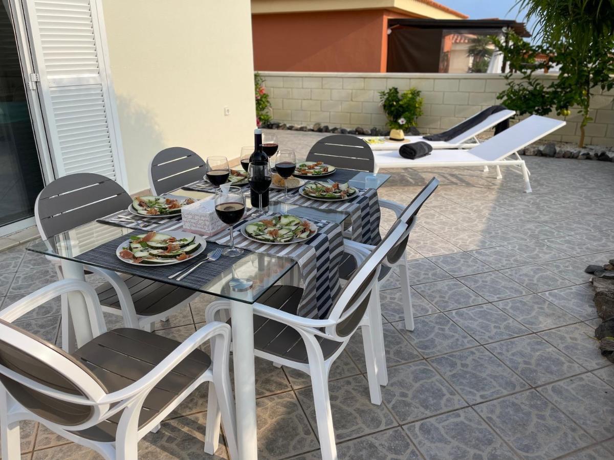 Villa Erna Relax Dream Holiday Callao Salvaje Esterno foto