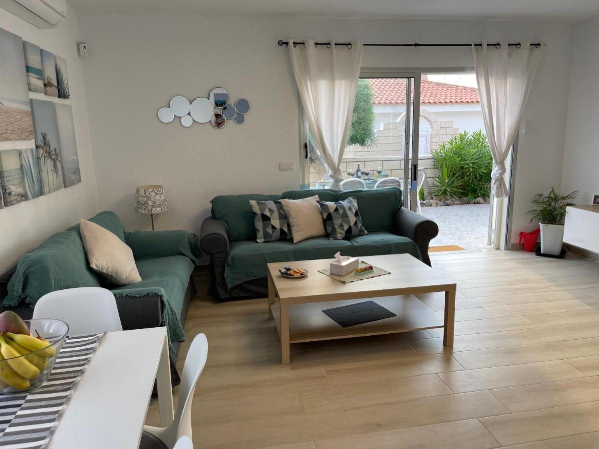 Villa Erna Relax Dream Holiday Callao Salvaje Esterno foto