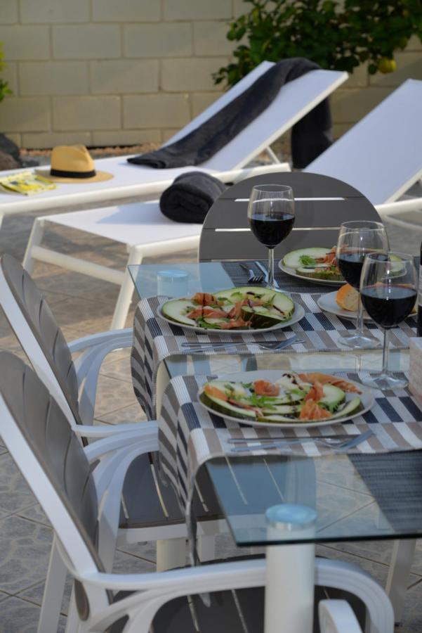 Villa Erna Relax Dream Holiday Callao Salvaje Esterno foto