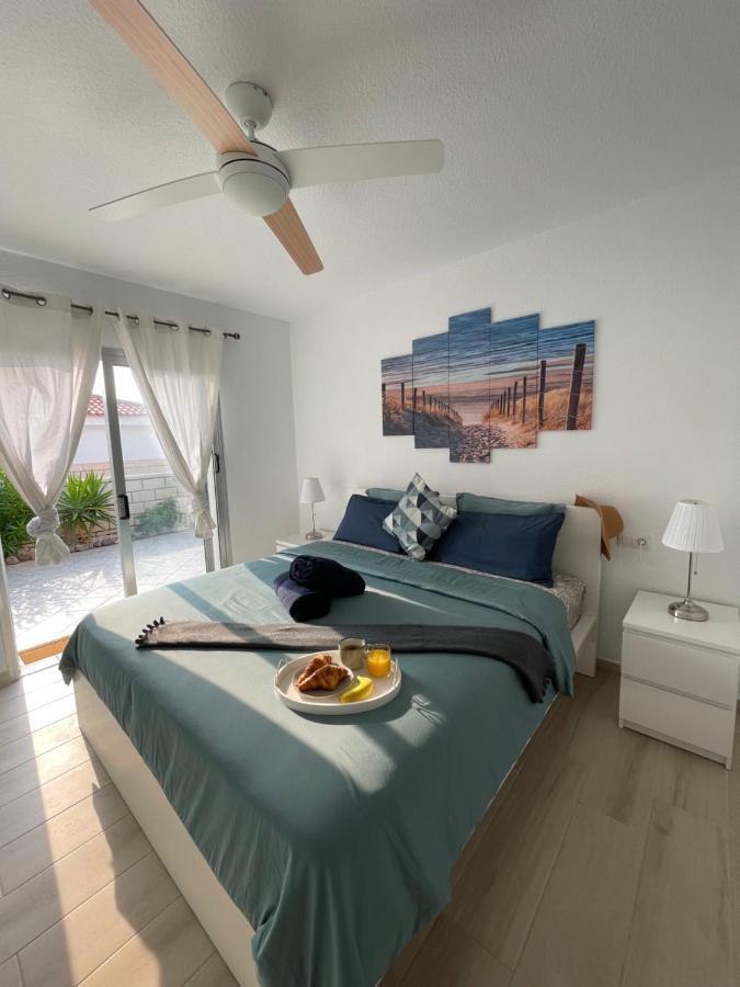 Villa Erna Relax Dream Holiday Callao Salvaje Esterno foto