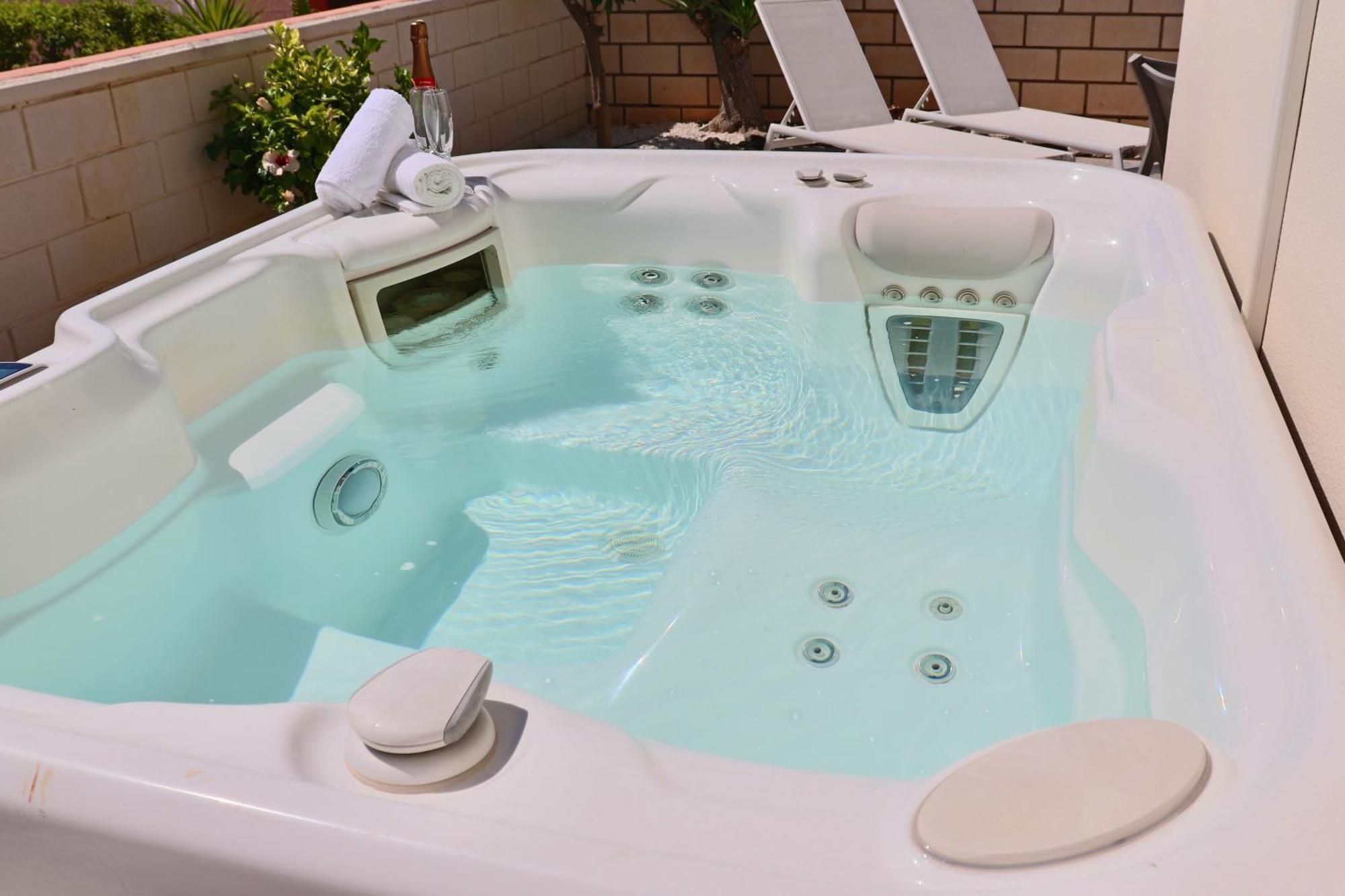 Villa Erna Relax Dream Holiday Callao Salvaje Esterno foto